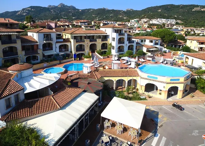 Residence Riva Azzurra