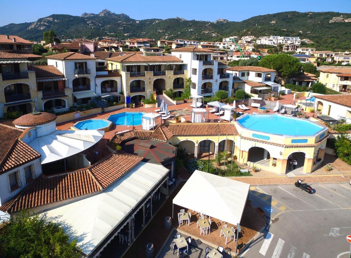 Riva Azzurra Aparthotel
