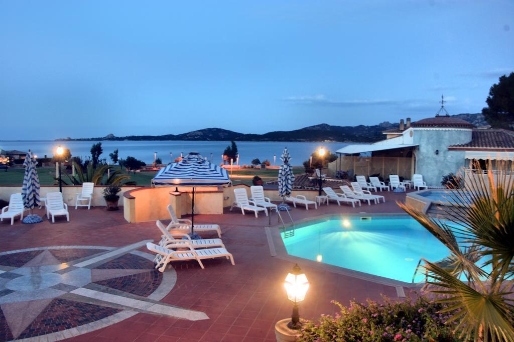 Aparthotel Riva Azzurra