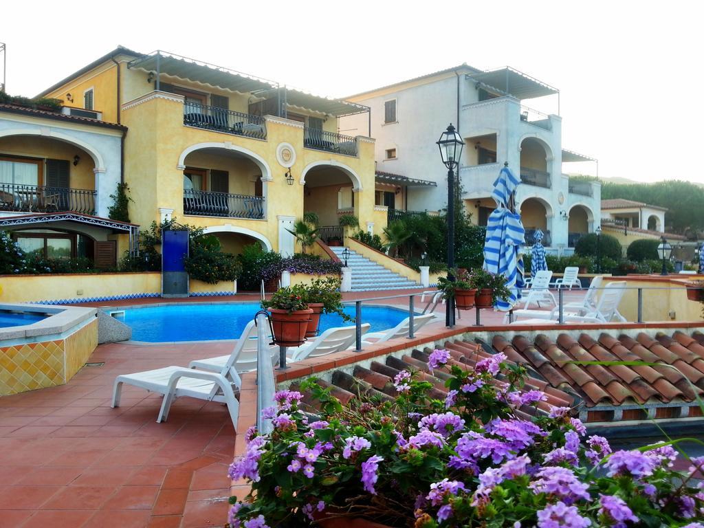 Aparthotel Riva Azzurra