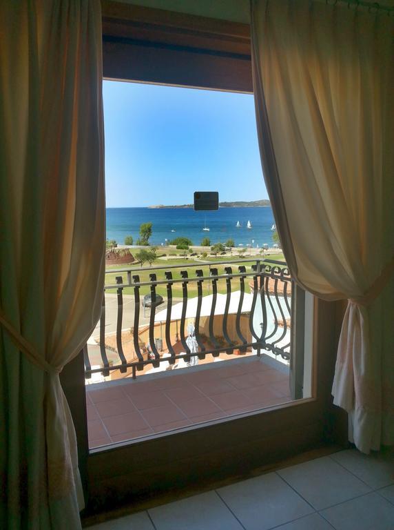 Aparthotel Riva Azzurra