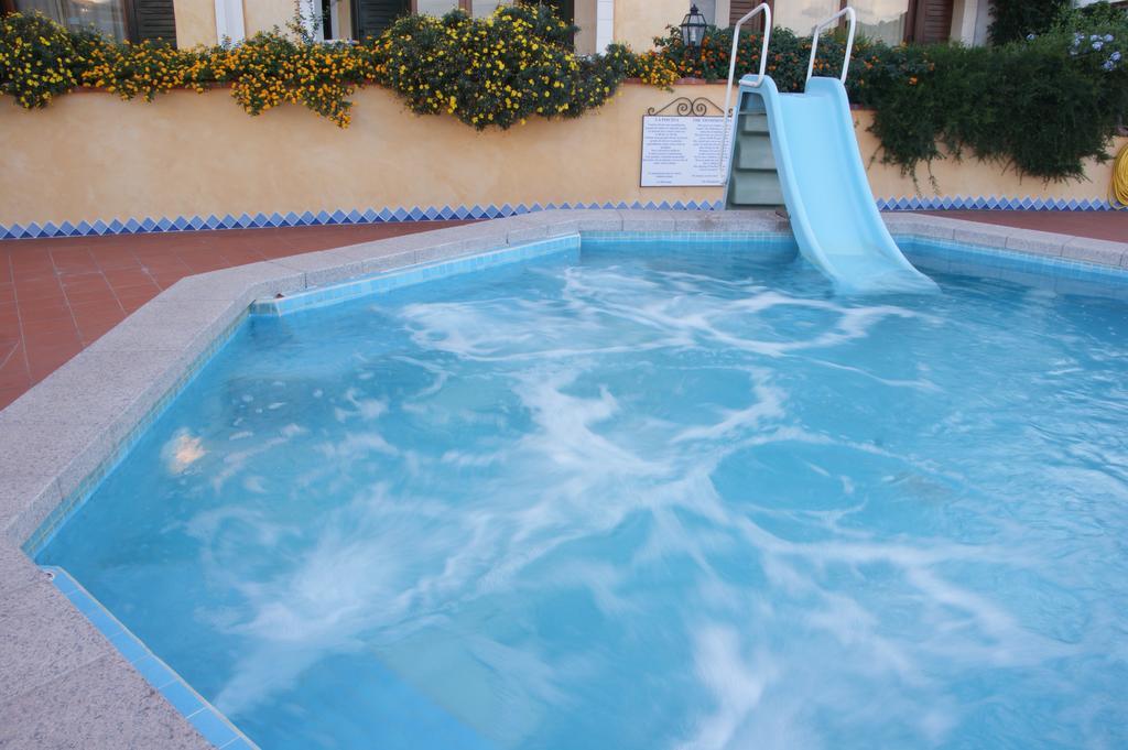 Aparthotel Riva Azzurra Cannigione