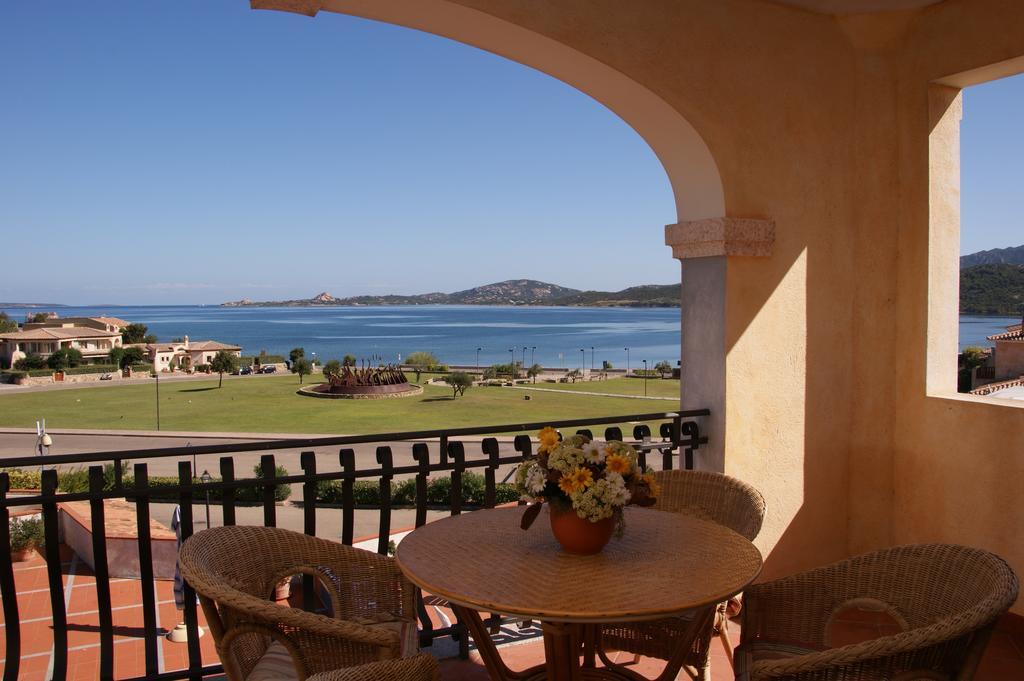 Aparthotel Riva Azzurra 3*