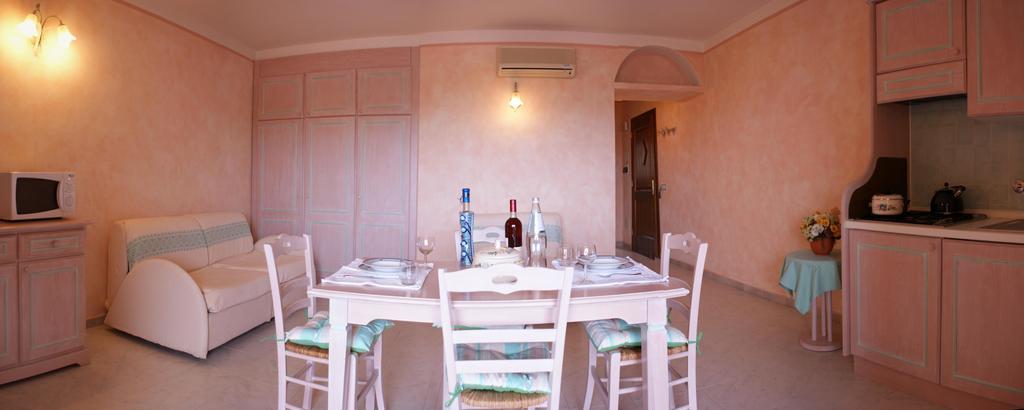 Aparthotel Riva Azzurra