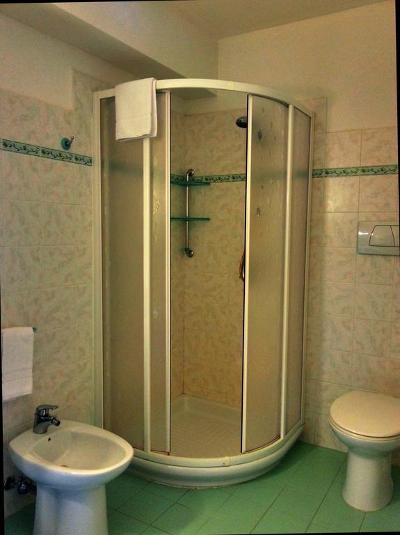 Aparthotel Riva Azzurra