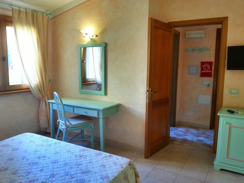 Riva Azzurra Aparthotel