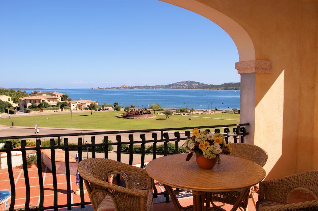 Aparthotel Riva Azzurra