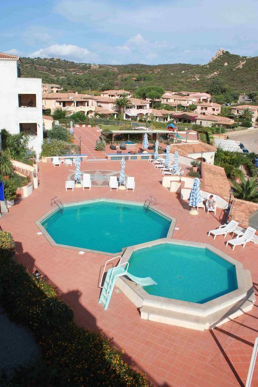 Aparthotel Riva Azzurra Cannigione