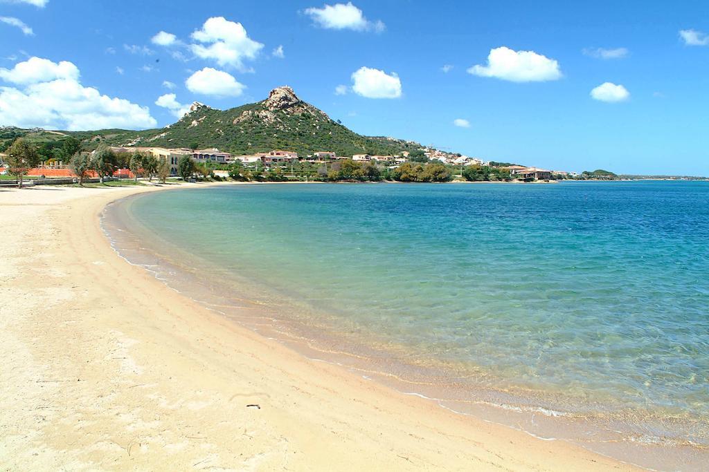 Aparthotel Riva Azzurra 3*