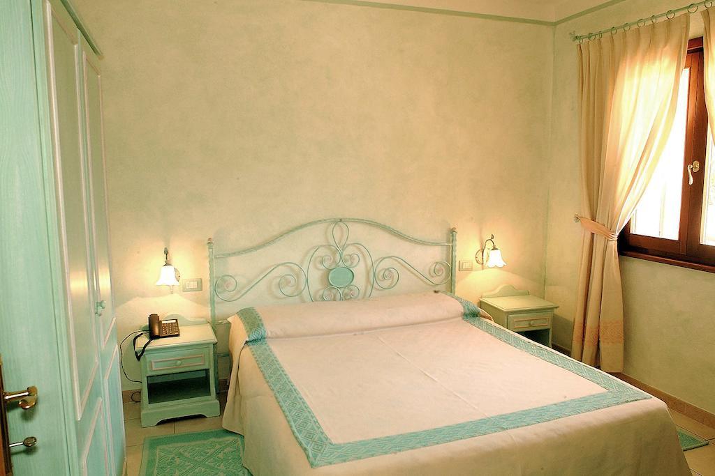Aparthotel Riva Azzurra