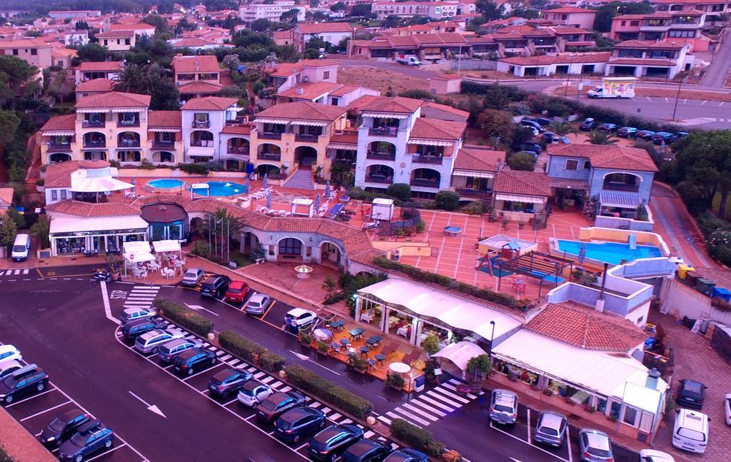 Aparthotel Riva Azzurra