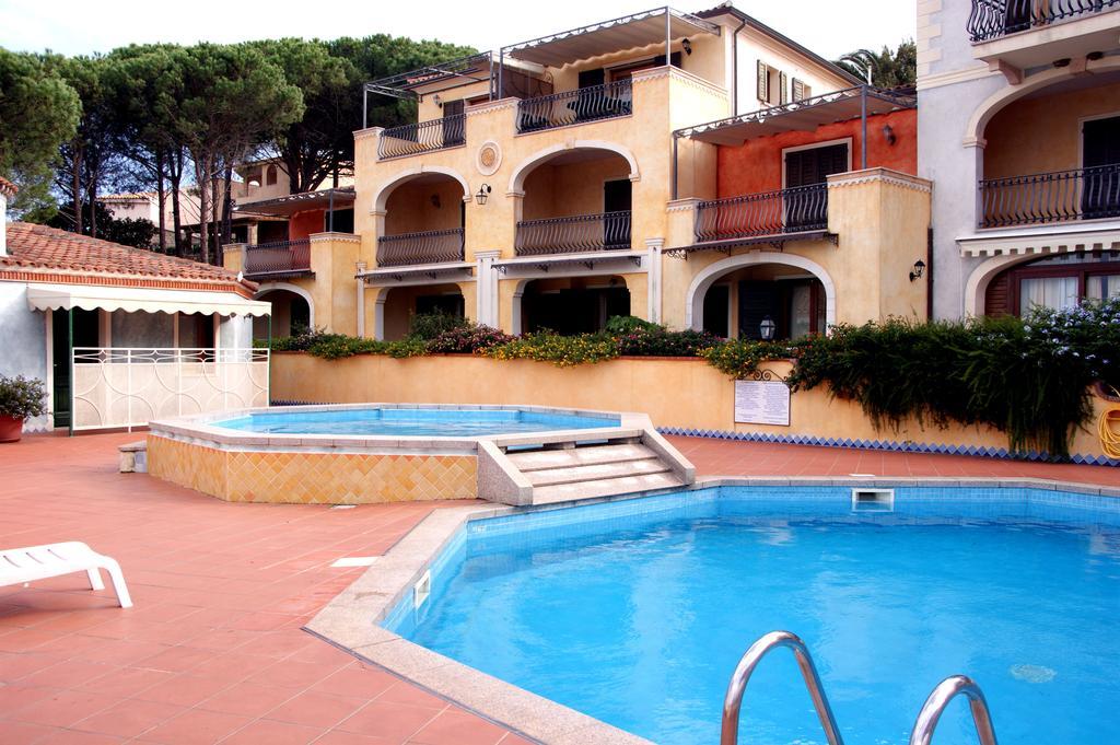 Riva Azzurra Aparthotel