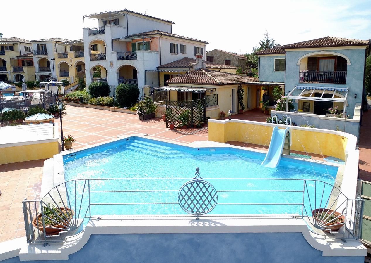 Aparthotel Riva Azzurra