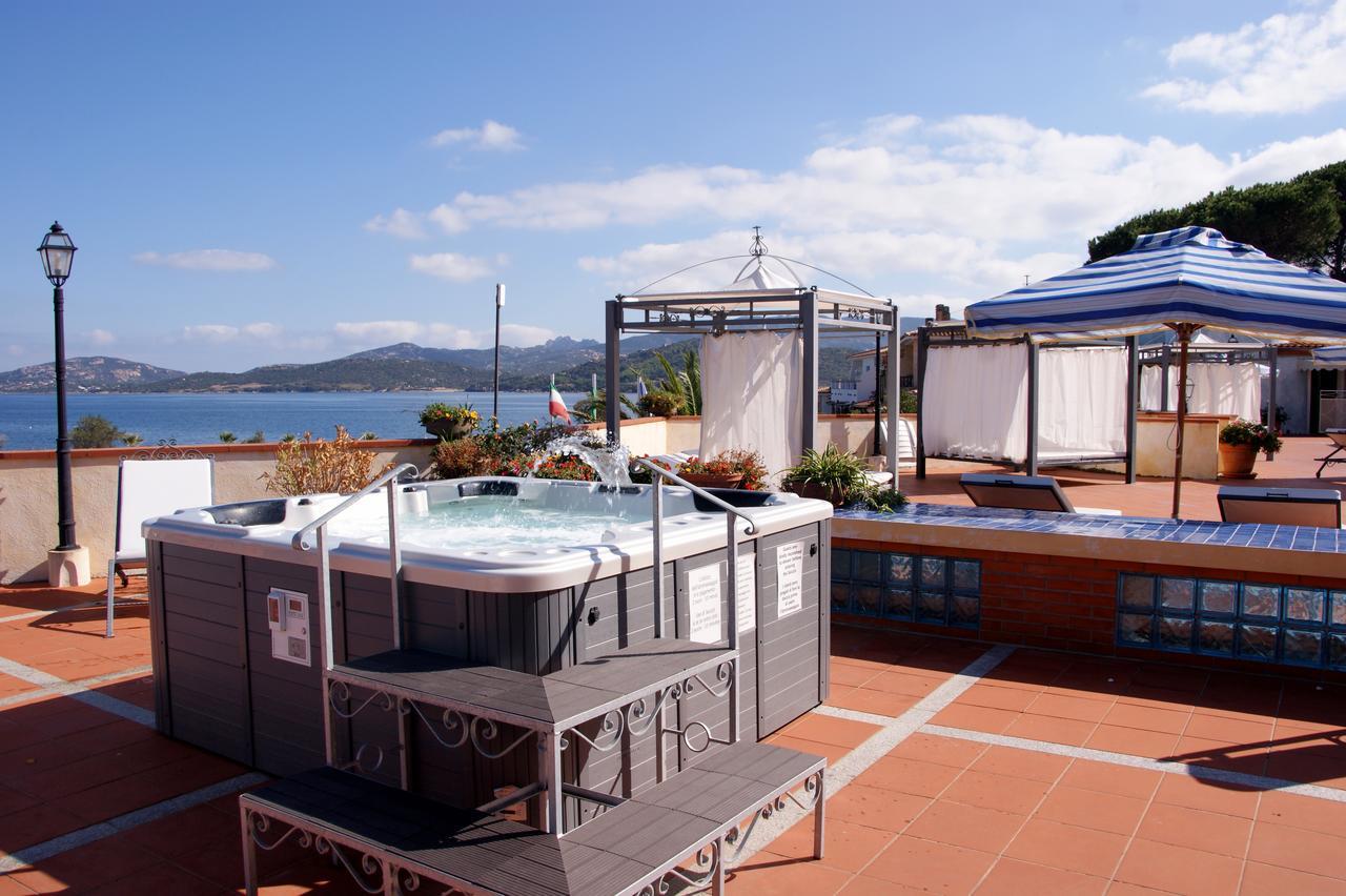 Aparthotel Riva Azzurra