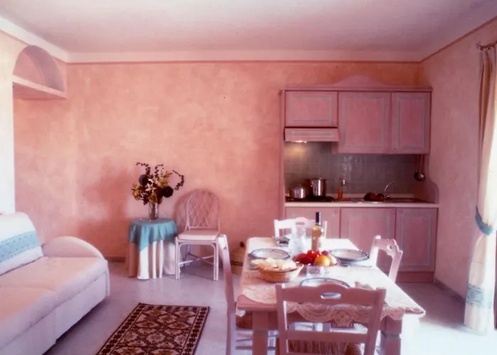 Residence Riva Azzurra