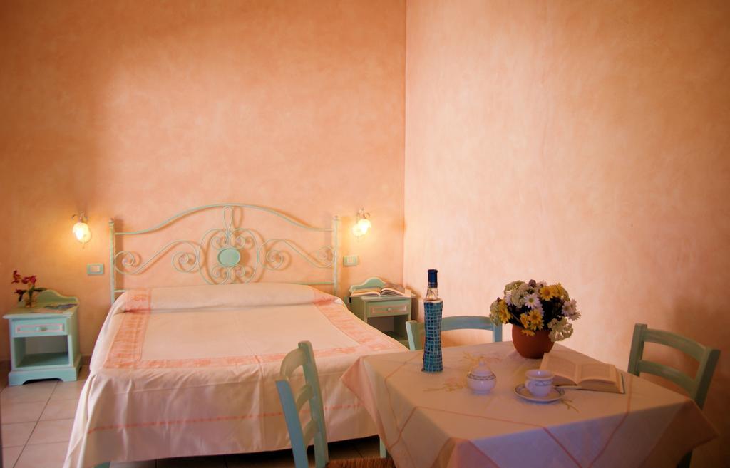 Appart hôtel Riva Azzurra 3*