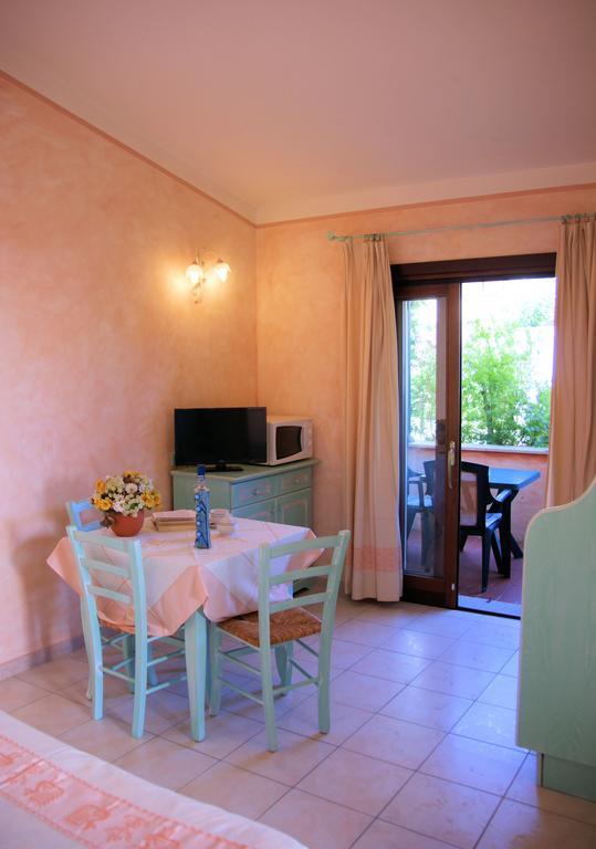Riva Azzurra Appart hôtel 3*