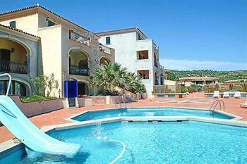 Riva Azzurra Appart hôtel 3*