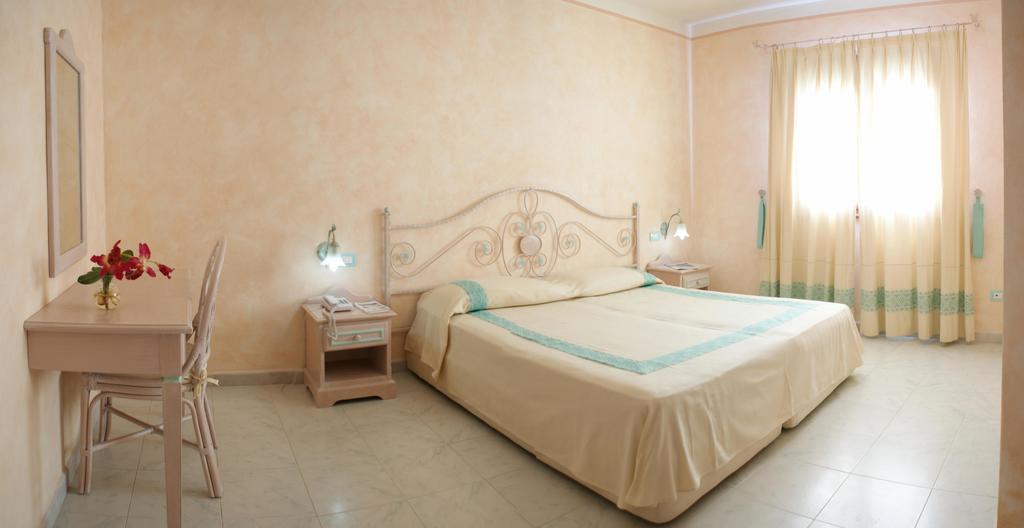 Aparthotel Riva Azzurra Cannigione