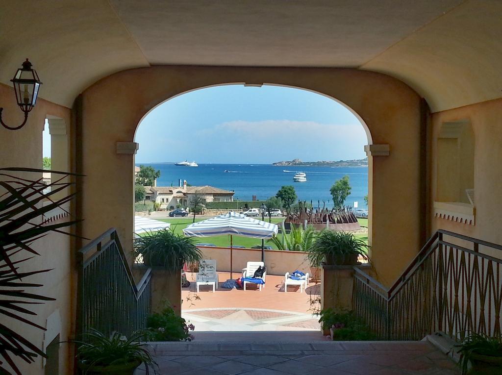Apartahotel Riva Azzurra