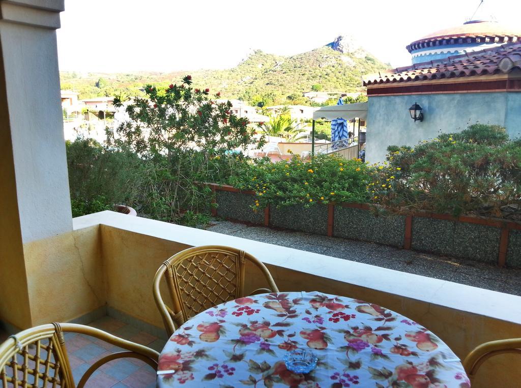 Riva Azzurra Aparthotel