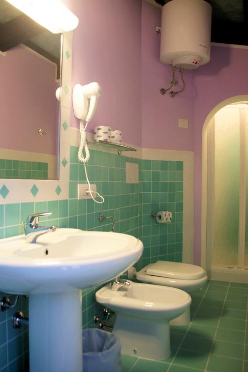 Apartahotel Riva Azzurra Cannigione