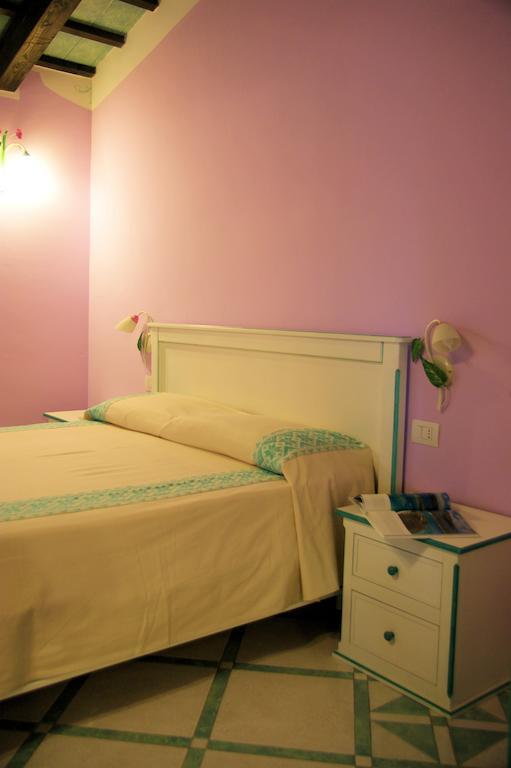Riva Azzurra Apartahotel