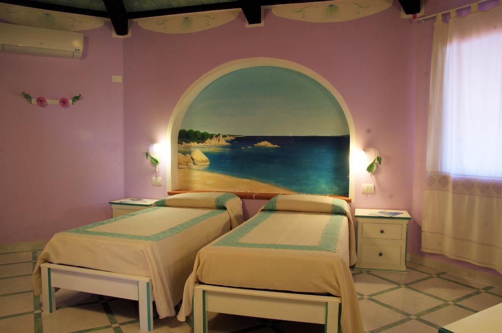 Aparthotel Riva Azzurra 3*
