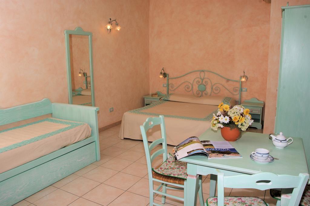 Aparthotel Riva Azzurra