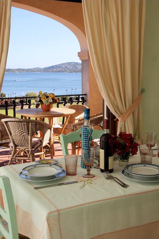 Appart hôtel Riva Azzurra