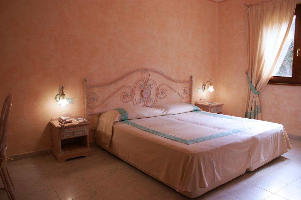 Appart hôtel Riva Azzurra 3*