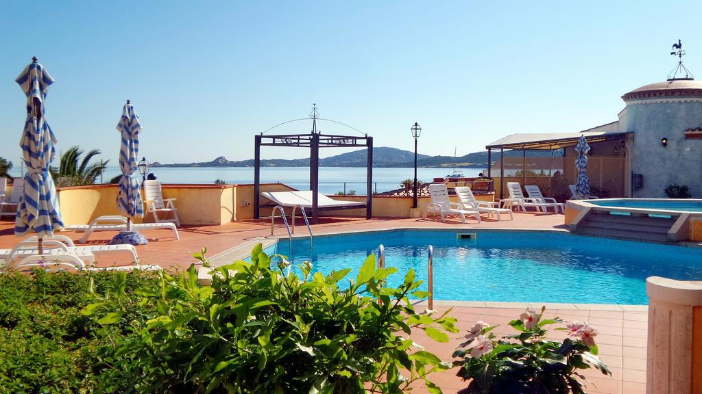 Appart hôtel Riva Azzurra 3*