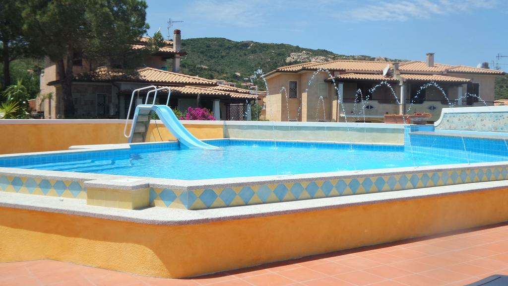 Appart hôtel Riva Azzurra 3*