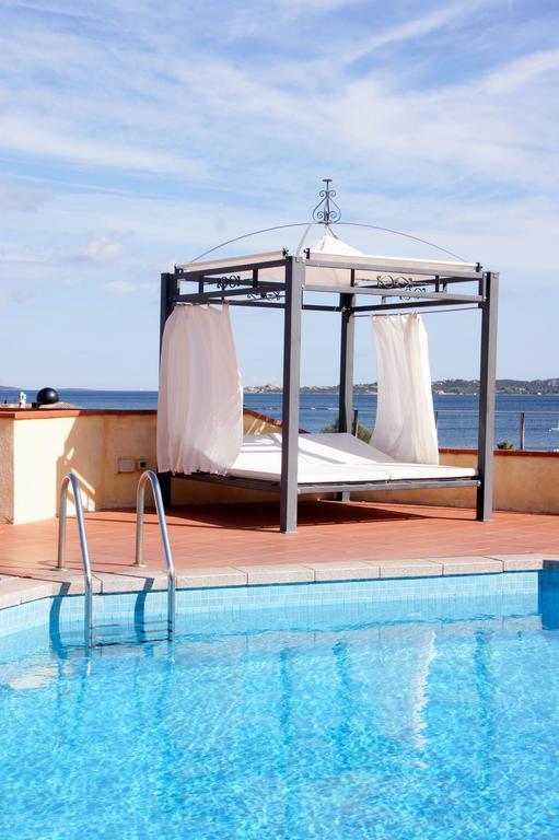 Riva Azzurra Aparthotel Cannigione