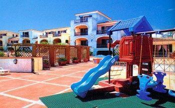 Aparthotel Riva Azzurra 3*