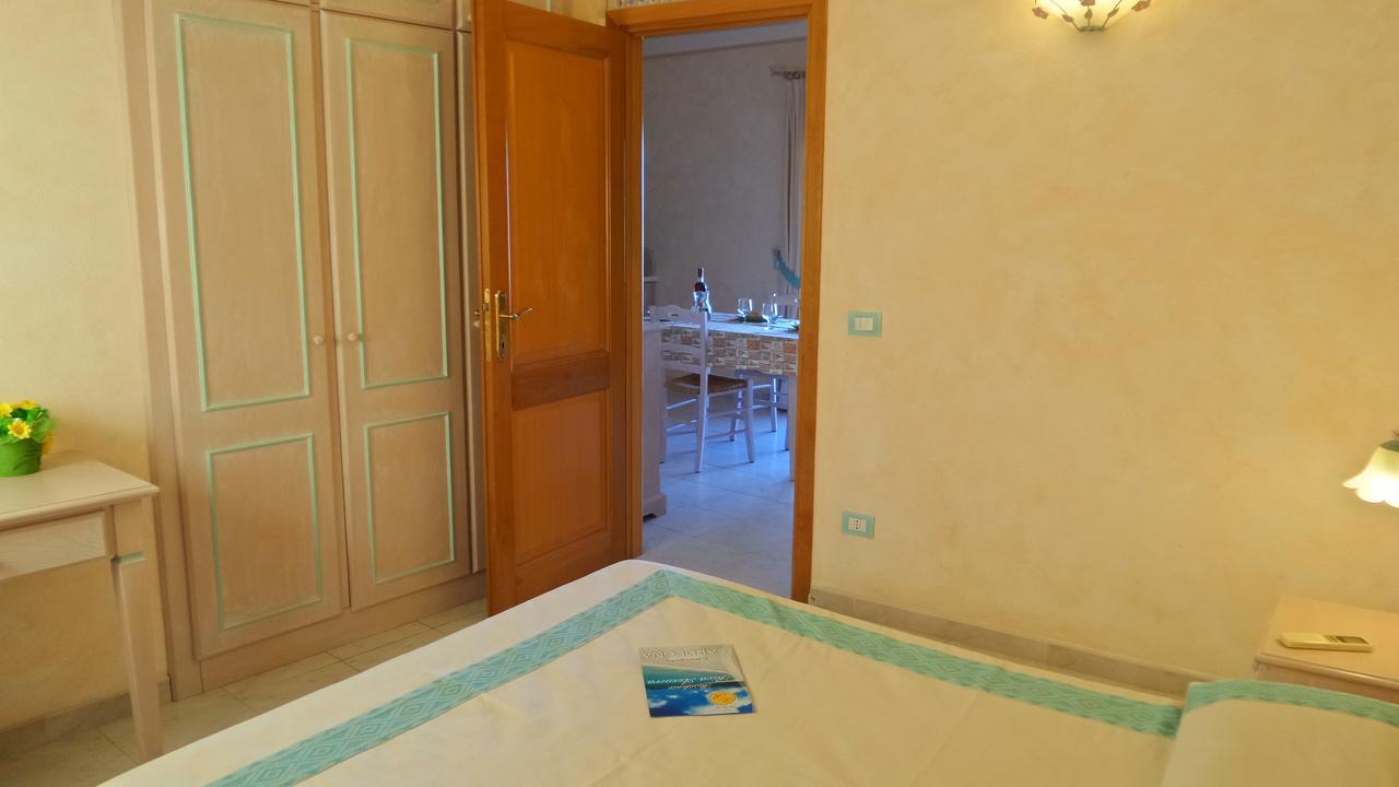 Riva Azzurra Aparthotel 3*